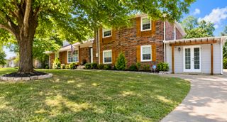 121 Grandview Cir, Old Hickory, TN 37138