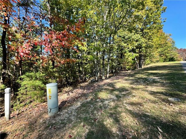 0 Vista View Parkway, Jasper, GA 30143