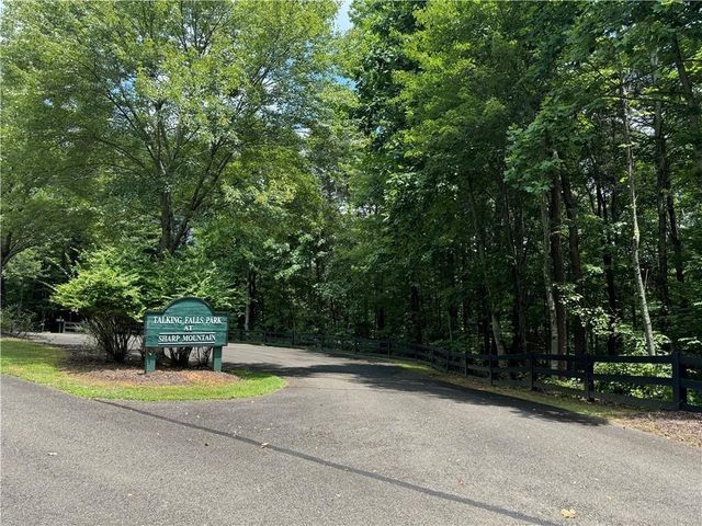 0 Vista View Parkway, Jasper, GA 30143
