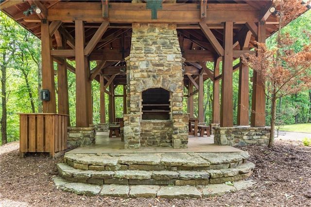 0 Vista View Parkway, Jasper, GA 30143