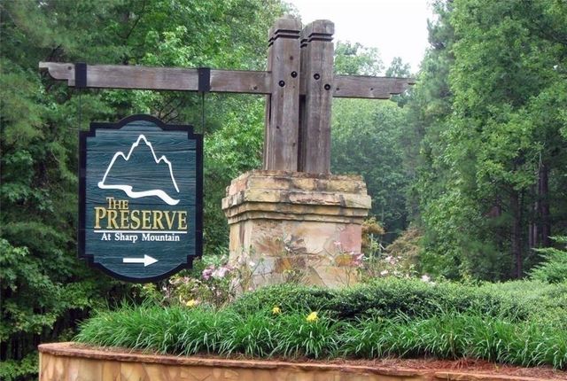 0 Vista View Parkway, Jasper, GA 30143