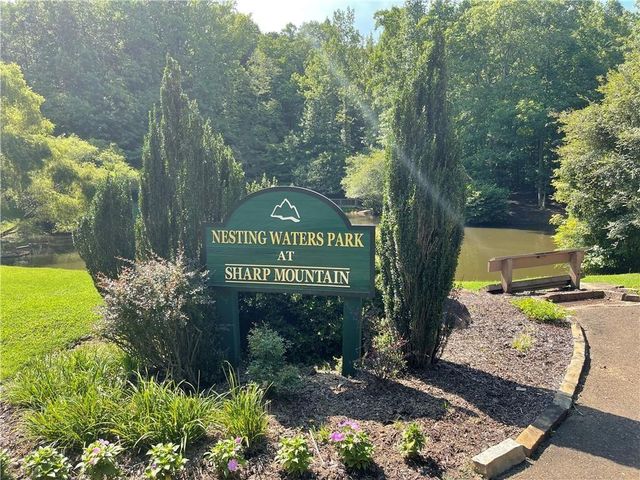 0 Vista View Parkway, Jasper, GA 30143