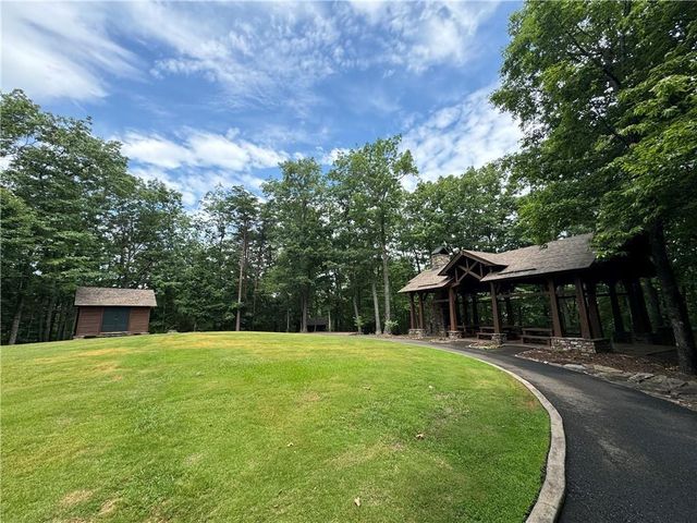 0 Vista View Parkway, Jasper, GA 30143