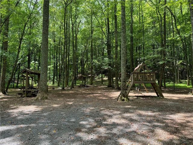 0 Vista View Parkway, Jasper, GA 30143