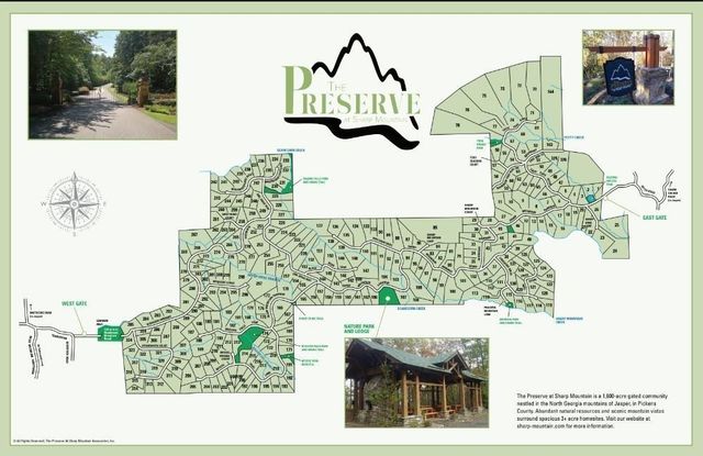 0 Vista View Parkway, Jasper, GA 30143