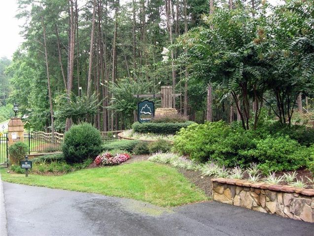 0 Vista View Parkway, Jasper, GA 30143