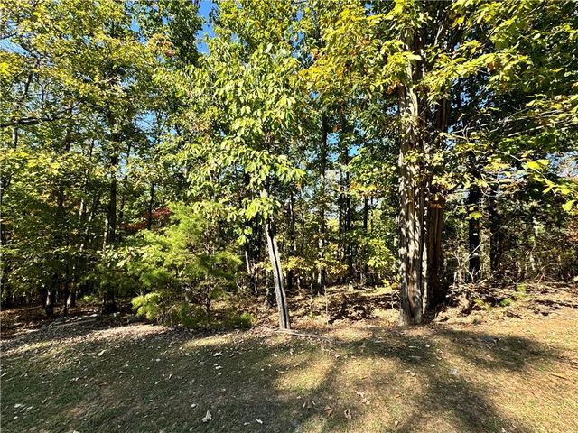 0 Vista View Parkway, Jasper, GA 30143