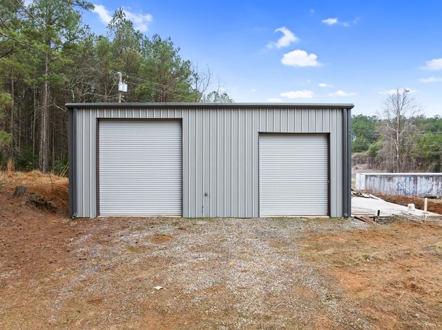 Lt 3 par Belltown Road, Copperhill, TN 37317