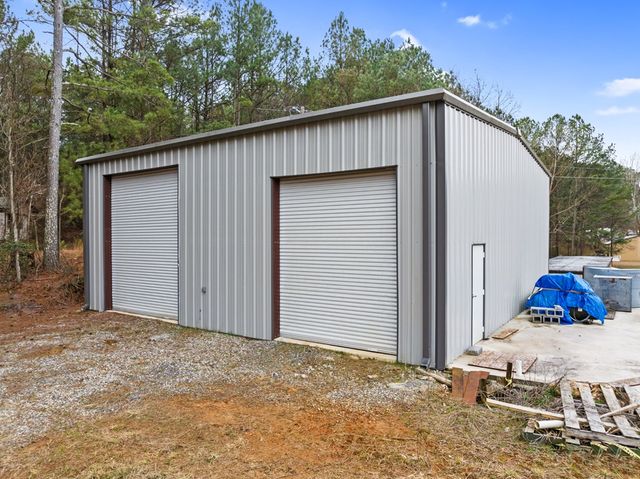 Lt 3 par Belltown Road, Copperhill, TN 37317