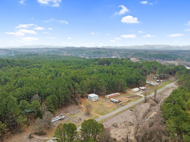 Lt 3 par Belltown Road, Copperhill, TN 37317