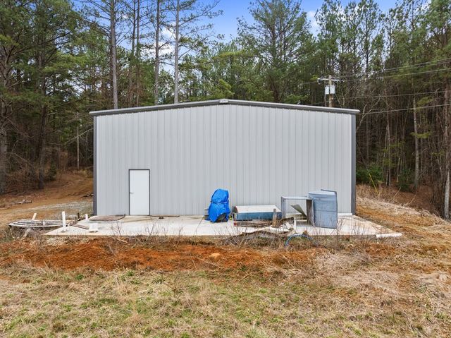 Lt 3 par Belltown Road, Copperhill, TN 37317