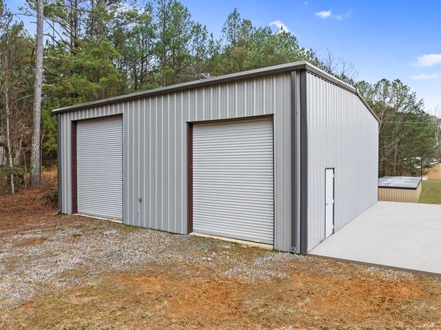 Lt 3 par Belltown Road, Copperhill, TN 37317