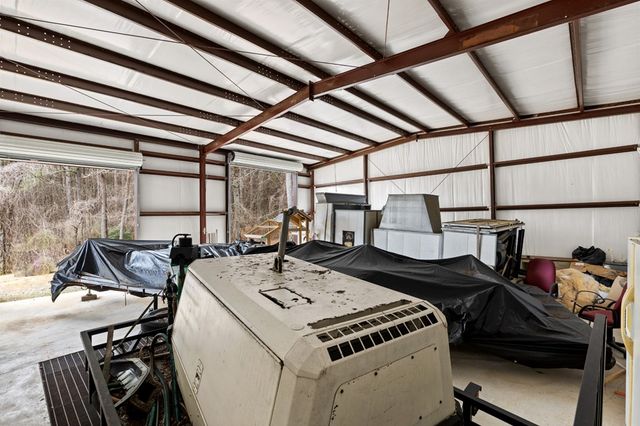 Lt 3 par Belltown Road, Copperhill, TN 37317