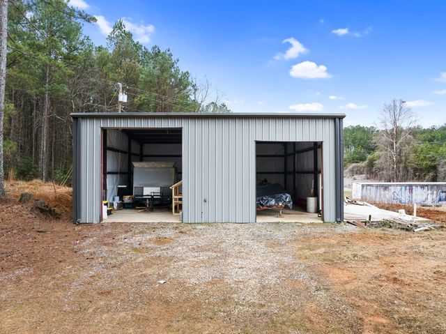 Lt 3 par Belltown Road, Copperhill, TN 37317