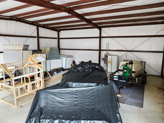 Lt 3 par Belltown Road, Copperhill, TN 37317