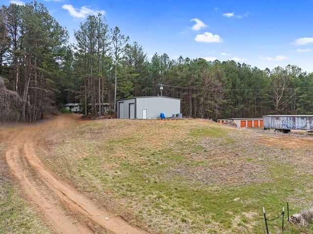 Lt 3 par Belltown Road, Copperhill, TN 37317