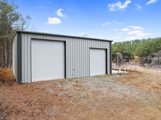 Lt 3 par Belltown Road, Copperhill, TN 37317