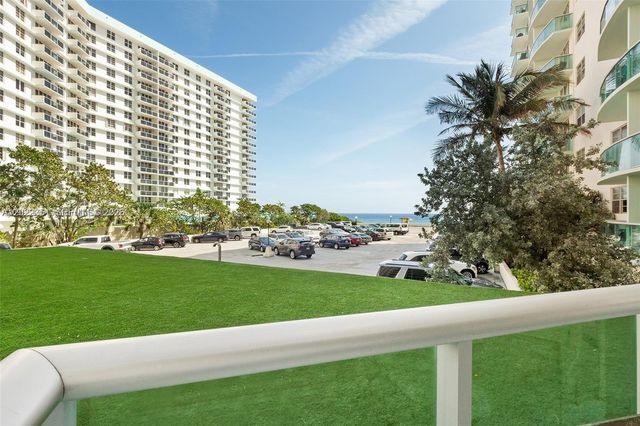 3801 S Ocean Dr 2Z, Hollywood, FL 33019