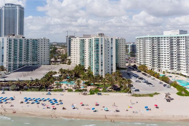 3801 S Ocean Dr 2Z, Hollywood, FL 33019