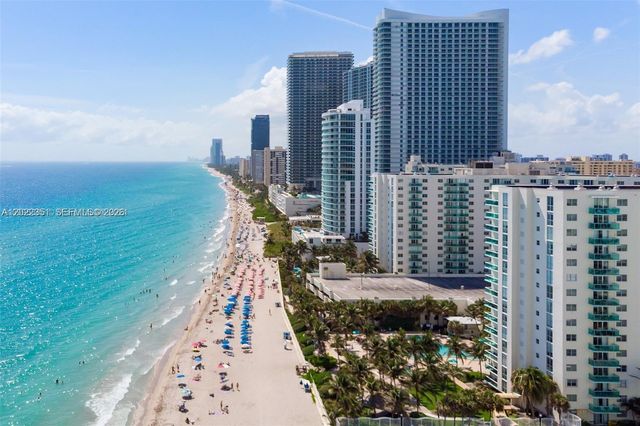 3801 S Ocean Dr 2Z, Hollywood, FL 33019