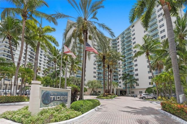 3801 S Ocean Dr 2Z, Hollywood, FL 33019