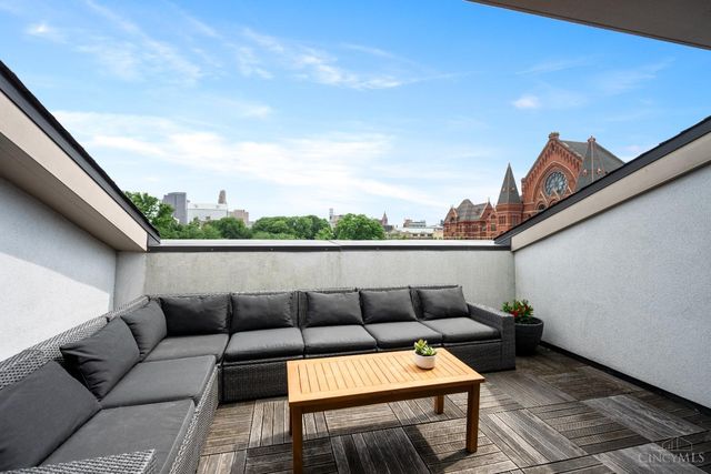 120 W Fourteenth Street, Cincinnati, OH 45202