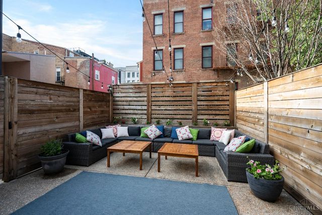 120 W Fourteenth Street, Cincinnati, OH 45202