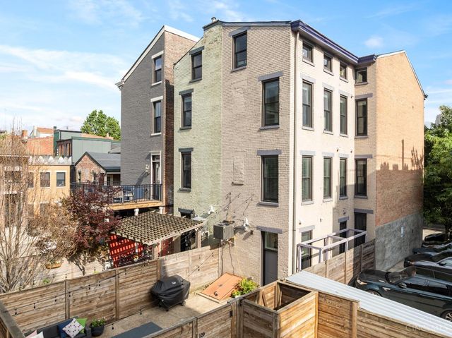 120 W Fourteenth Street, Cincinnati, OH 45202