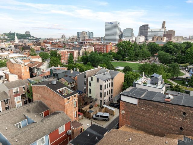 120 W Fourteenth Street, Cincinnati, OH 45202