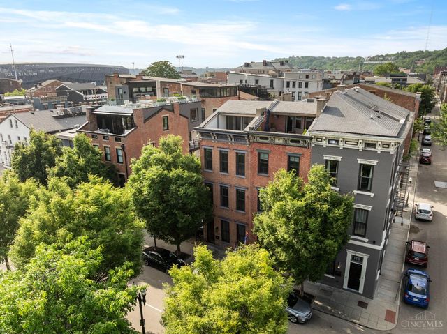 120 W Fourteenth Street, Cincinnati, OH 45202