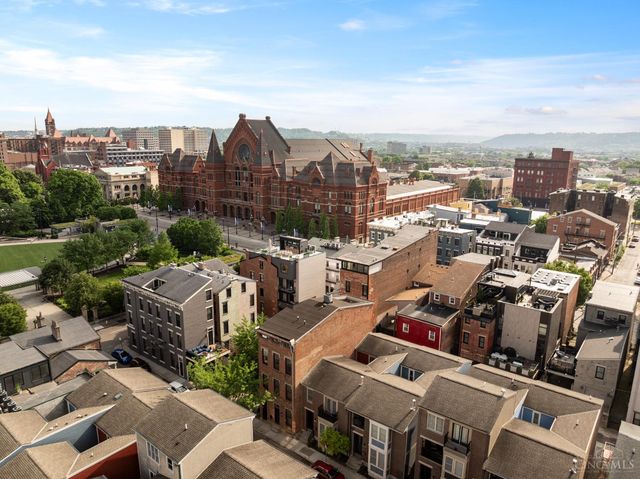 120 W Fourteenth Street, Cincinnati, OH 45202