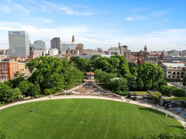 120 W Fourteenth Street, Cincinnati, OH 45202