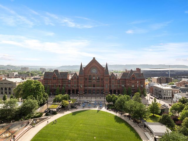 120 W Fourteenth Street, Cincinnati, OH 45202