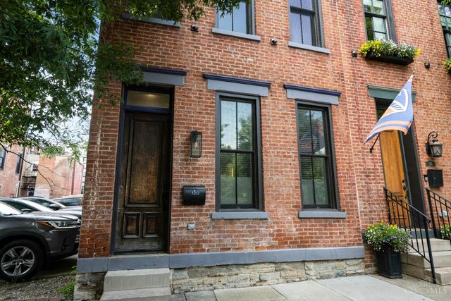120 W Fourteenth Street, Cincinnati, OH 45202