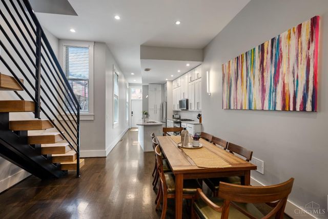 120 W Fourteenth Street, Cincinnati, OH 45202