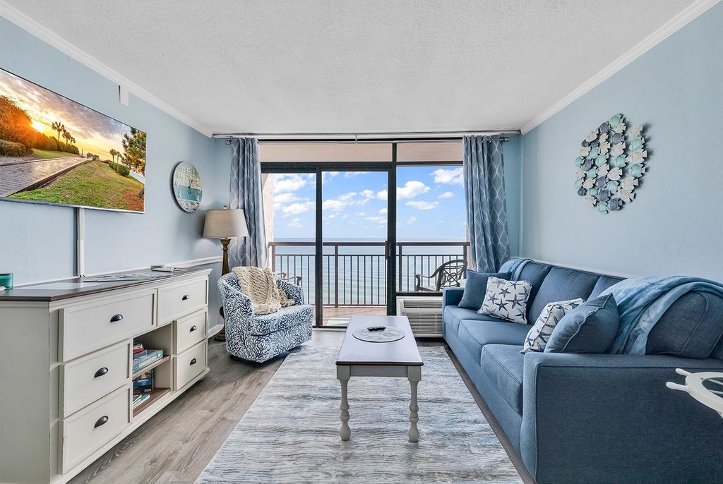 3000 N Ocean Blvd. # 1423, Myrtle Beach, SC 29577 — photo 2