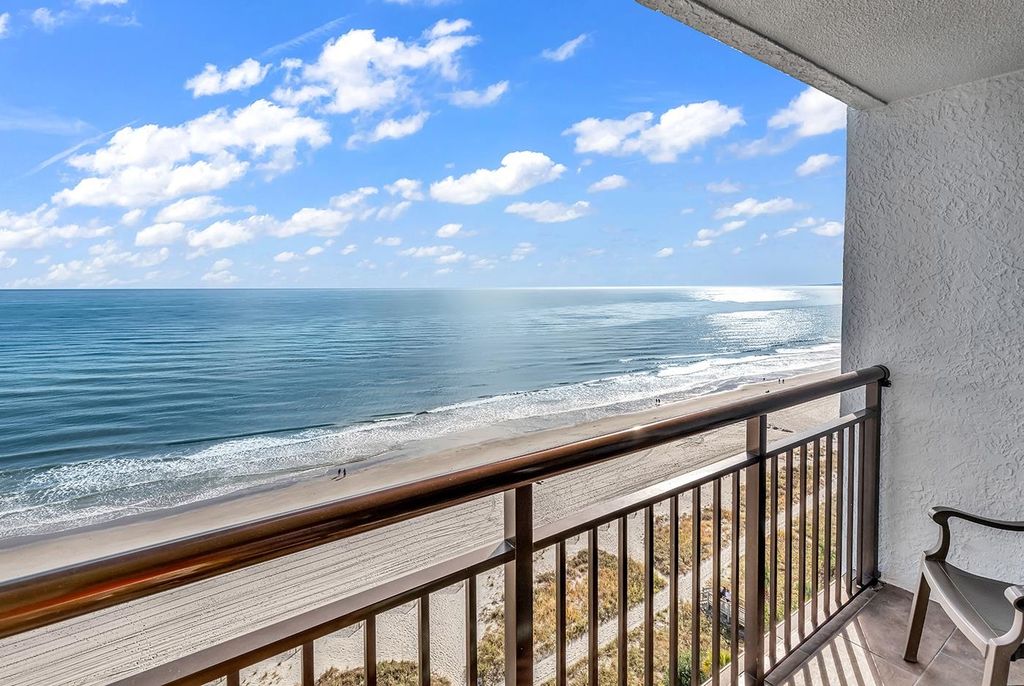 3000 N Ocean Blvd. # 1423, Myrtle Beach, SC 29577 — photo 3