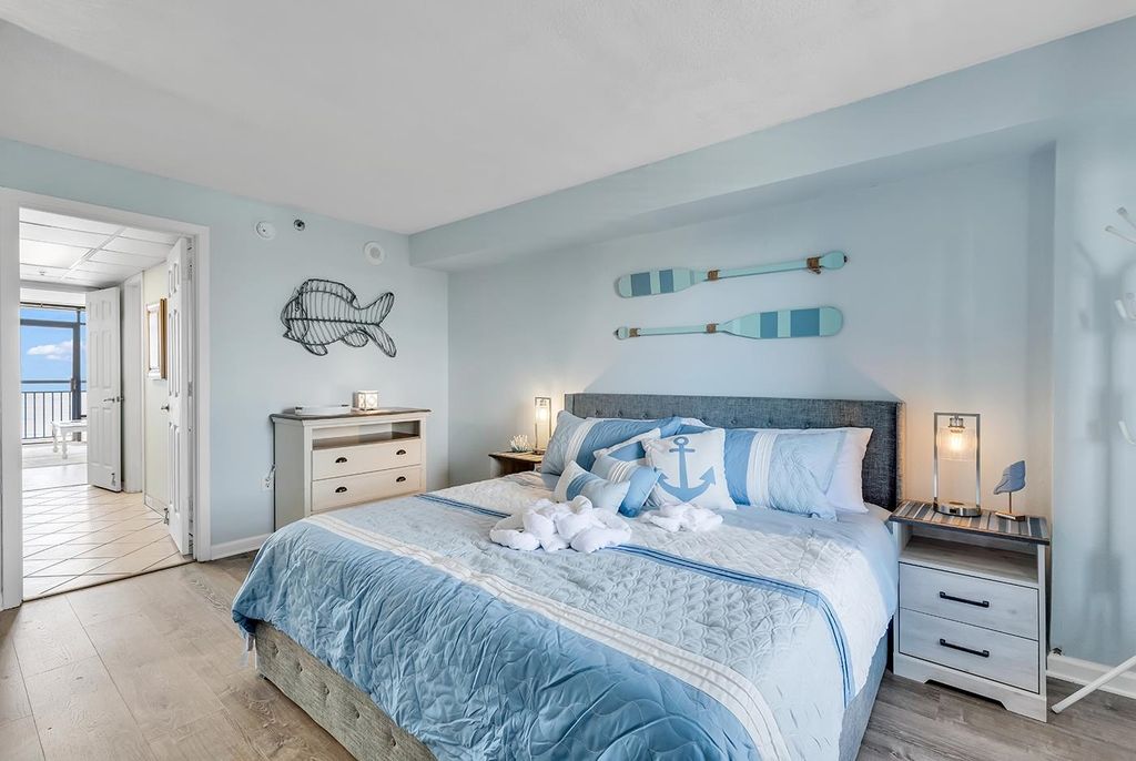 3000 N Ocean Blvd. # 1423, Myrtle Beach, SC 29577 — photo 4