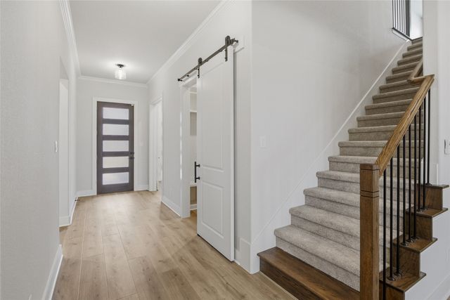 330 Cobb Road, Leonard, TX 75452