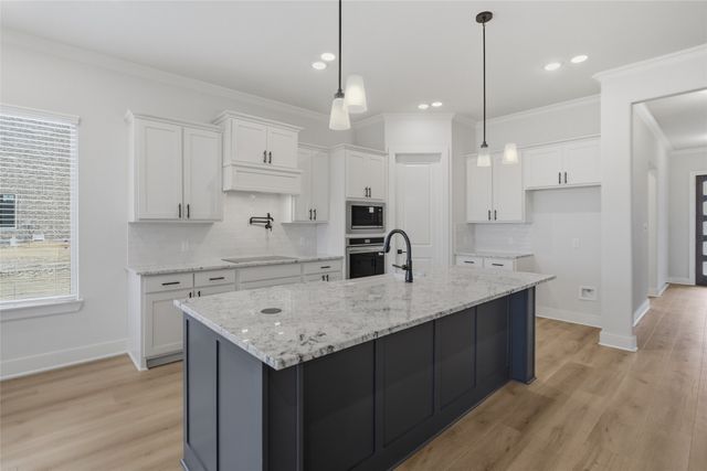 330 Cobb Road, Leonard, TX 75452