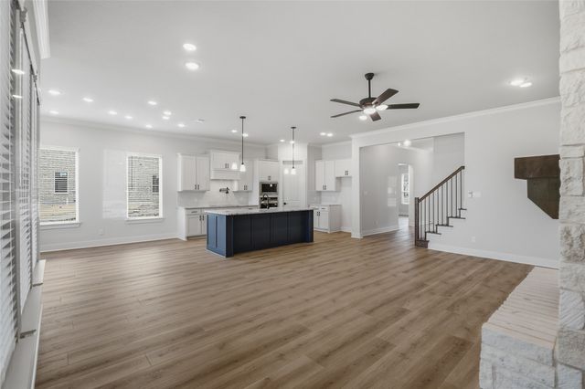 330 Cobb Road, Leonard, TX 75452