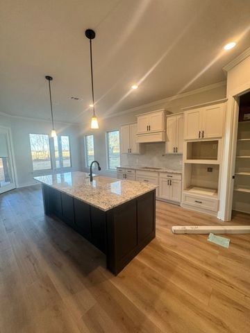 330 Cobb Road, Leonard, TX 75452