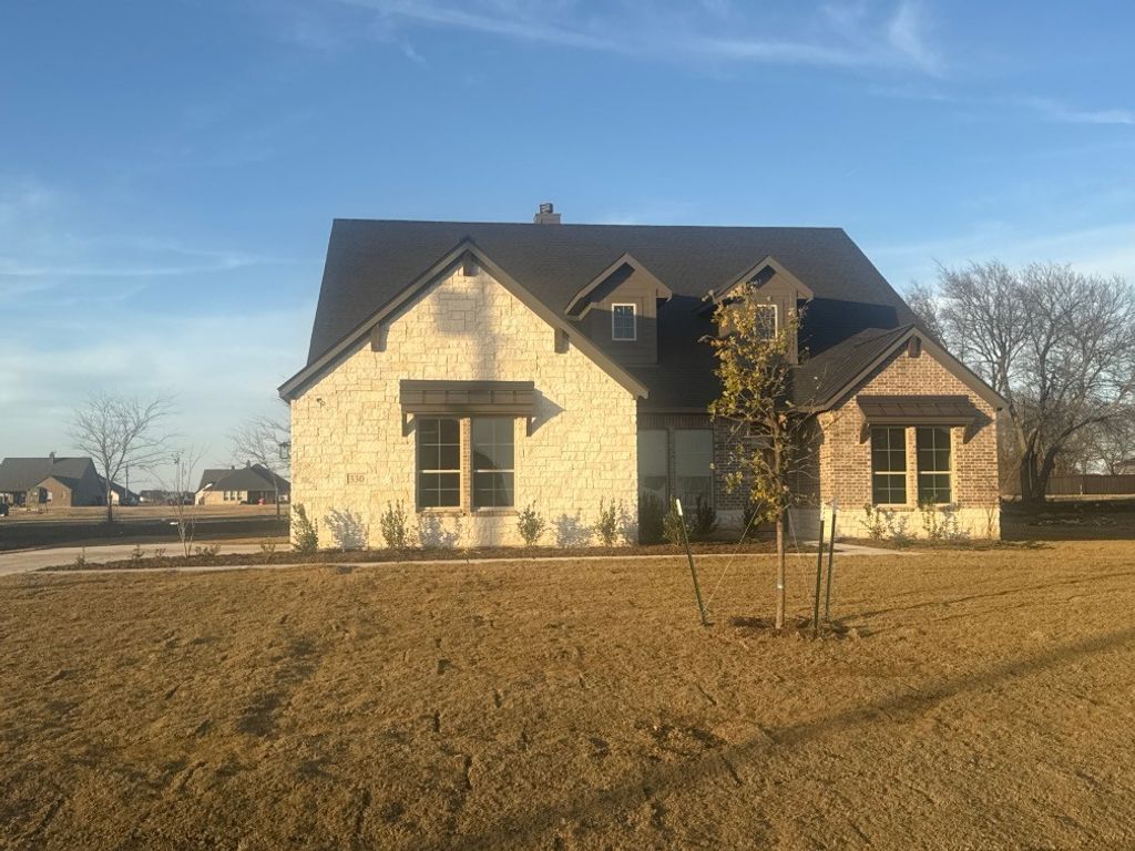 330 Cobb Road, Leonard, TX 75452