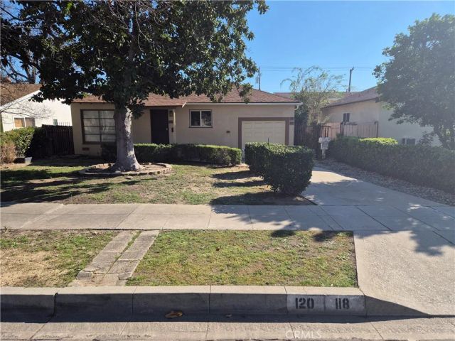 118 Fano Street, Arcadia, CA 91006