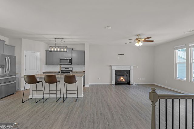 4894 Clarkstone Drive, Flowery Branch, GA 30542