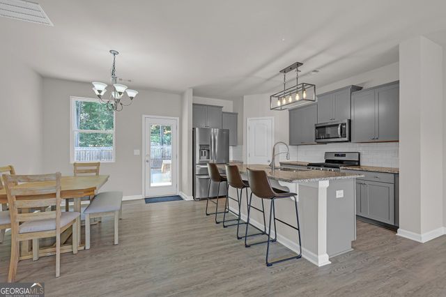 4894 Clarkstone Drive, Flowery Branch, GA 30542