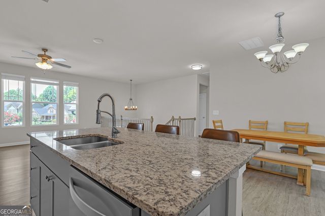 4894 Clarkstone Drive, Flowery Branch, GA 30542