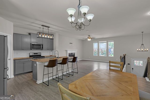 4894 Clarkstone Drive, Flowery Branch, GA 30542