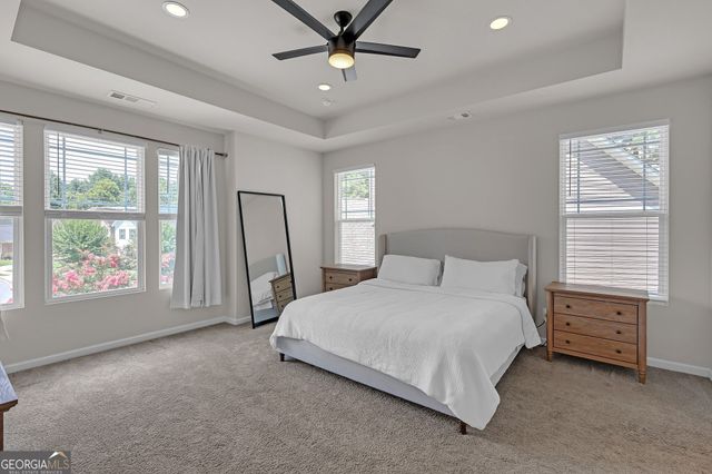 4894 Clarkstone Drive, Flowery Branch, GA 30542