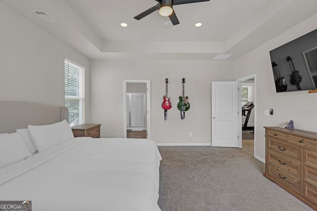 4894 Clarkstone Drive, Flowery Branch, GA 30542